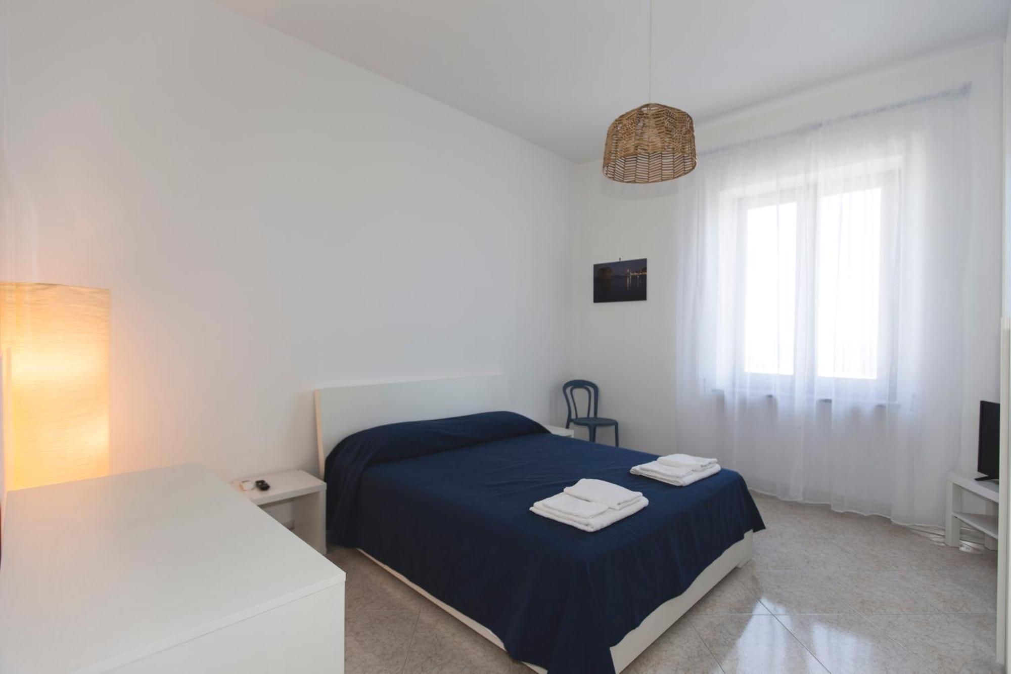 Brecchembe - Holiday Home In The Center Of Lacco Ameno 拉科阿梅诺 外观 照片